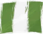 nigeria flag